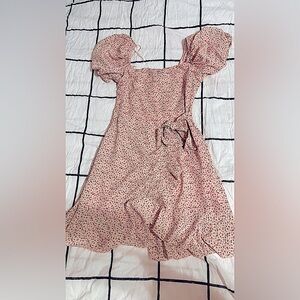 Princess Polly dress